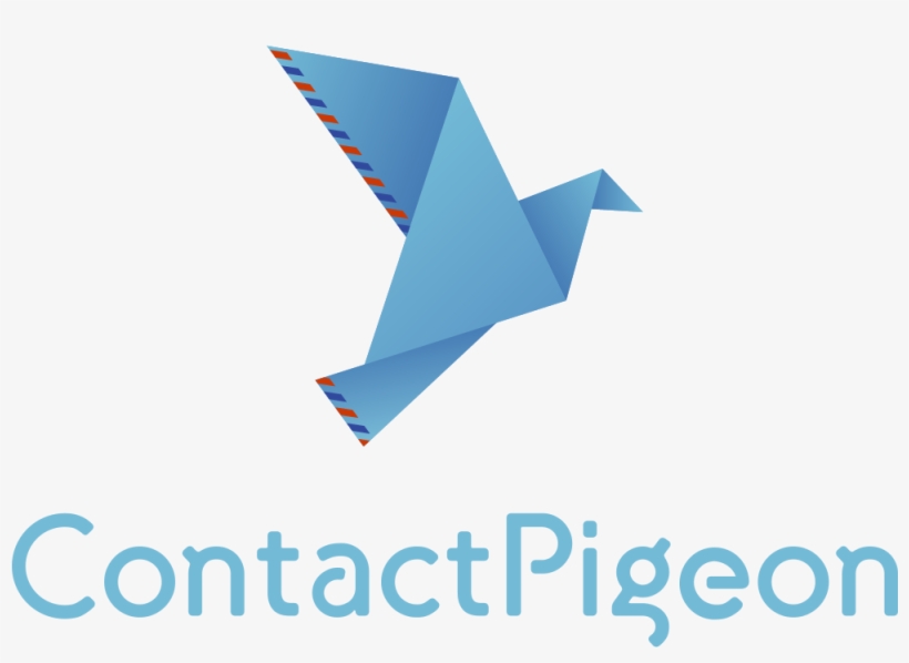 Ask Them What They Feel About Us - Contact Pigeon, transparent png #2542150
