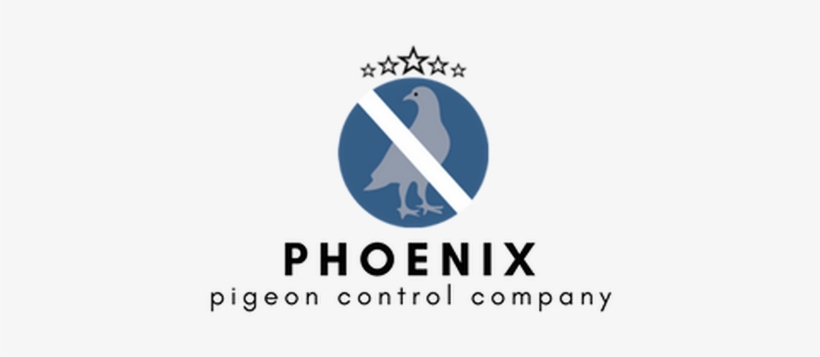 Phoenix Pigeon Control Company Logo - Phoenix Pigeon Control Company, transparent png #2542183