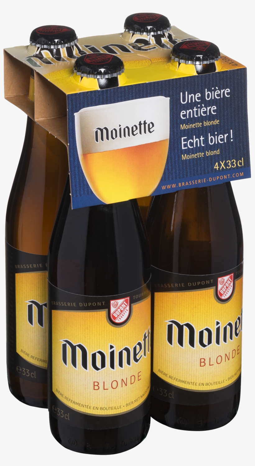 Clip Moinette Blonde - Guinness, transparent png #2542263