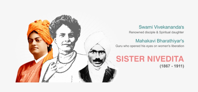 150th Birth Anniversary Of Sister Nivedita - Complete Works Of Sister Nivedita - Volume 5, transparent png #2542265