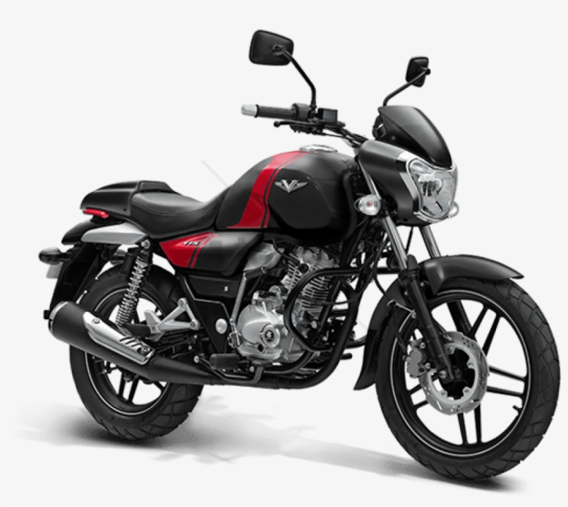 Bajaj V Image - New Bajaj Bike Price List, transparent png #2542331