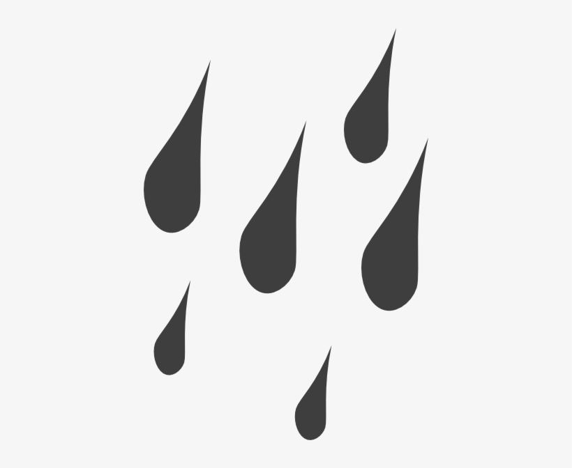 How To Set Use Rain Icon Png, transparent png #2542355
