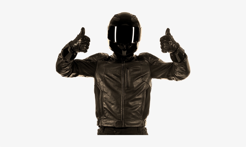However, Their Popularity Certainly Isn't Restricted - Leather Jacket, transparent png #2542356