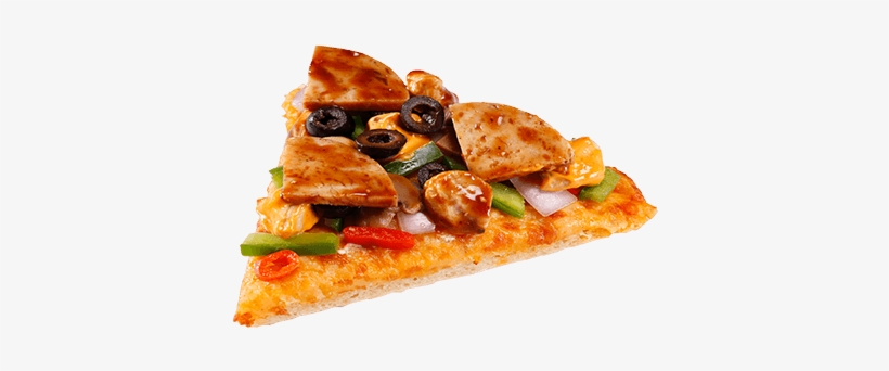 Triple Chicken Fun - Bruschetta, transparent png #2542417