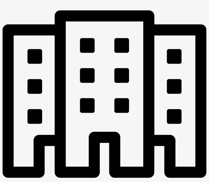 Png File - Building, transparent png #2542445