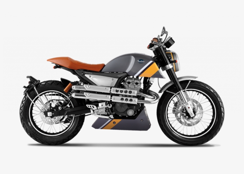 Mondial-hipster05 - Mondial Hipster 125 Preço, transparent png #2542475