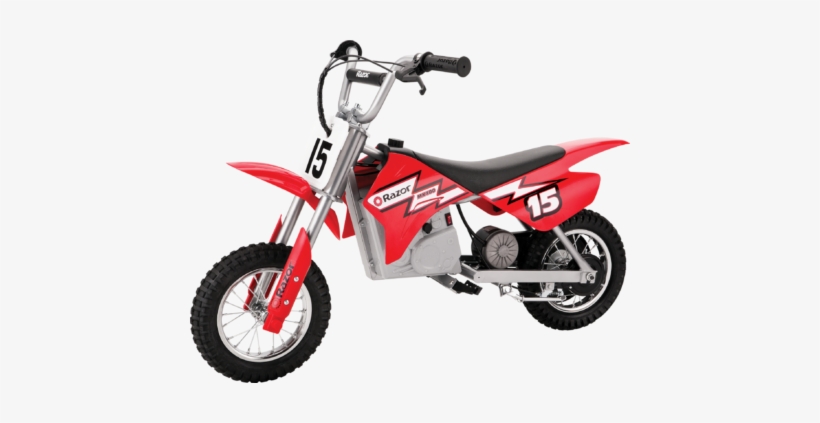 Mx400 Dirt Rocket - Razor Mx400, transparent png #2542522