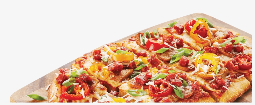 Spicy Italian Flatbread - Clubhouse Flatbread Boston Pizza, transparent png #2542644