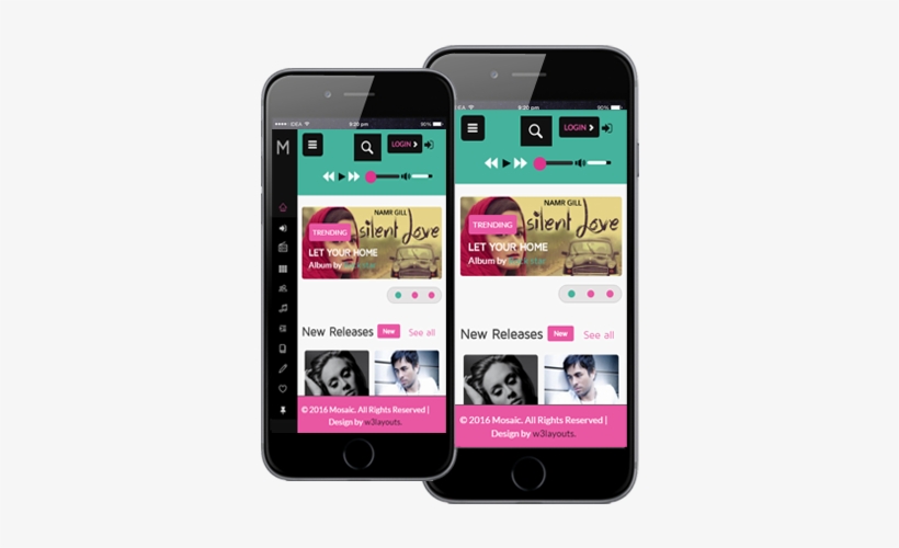 Gets The App From - Iphone, transparent png #2542647