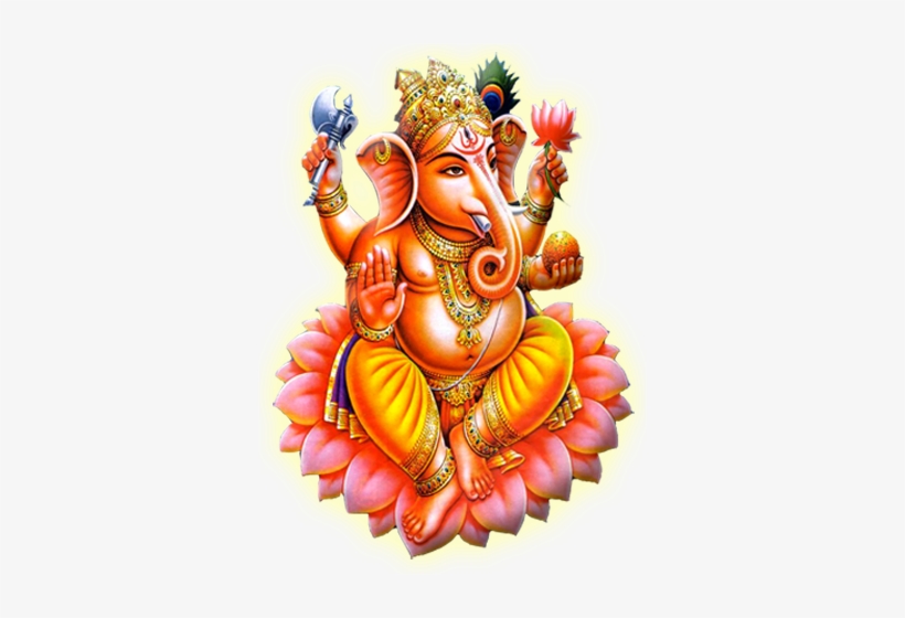 ganpati god ganesh png free transparent png download pngkey ganpati god ganesh png free