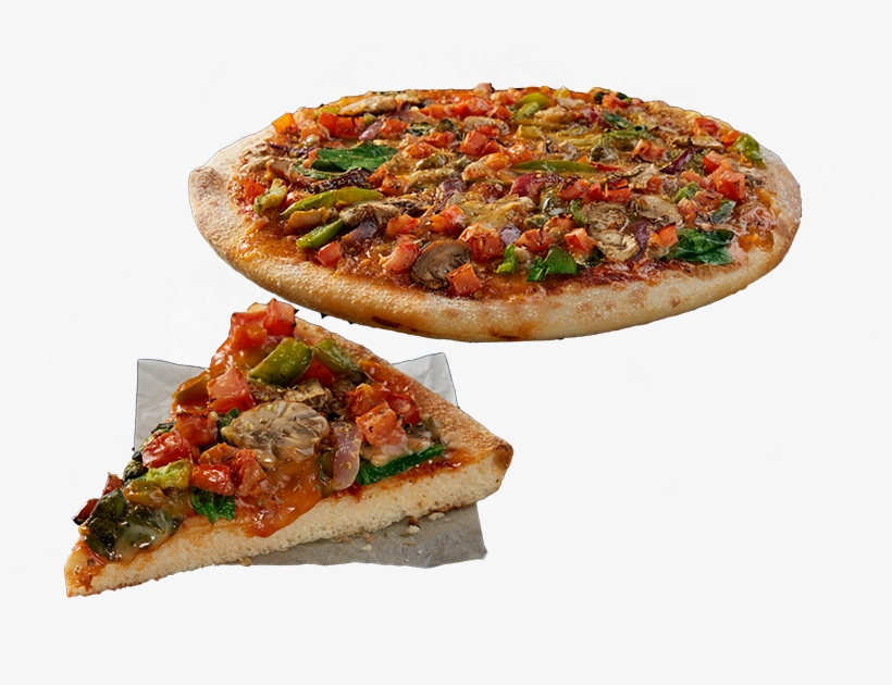 Choose From Our Vegan Pizzas - Domino's Pizza, transparent png #2542807