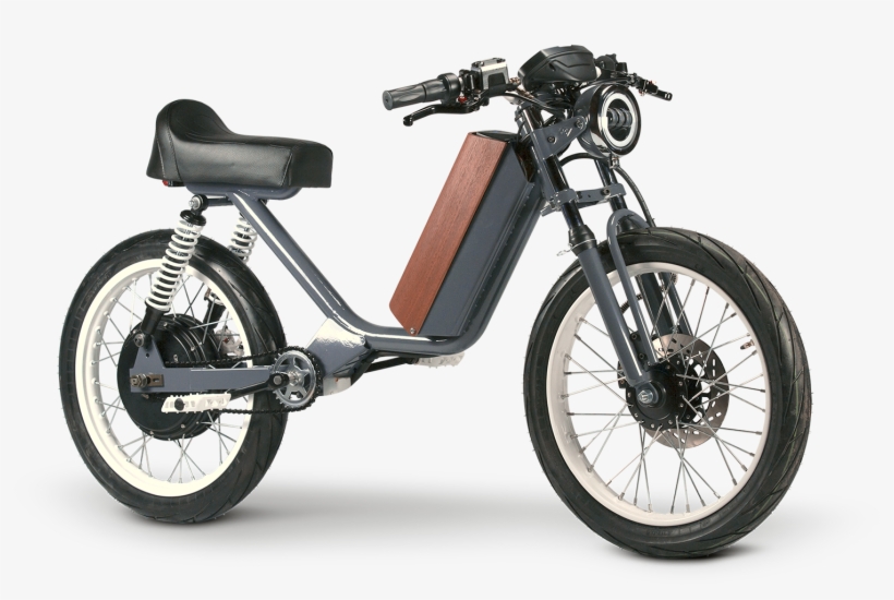 Cty - Onyx Ebike, transparent png #2542829