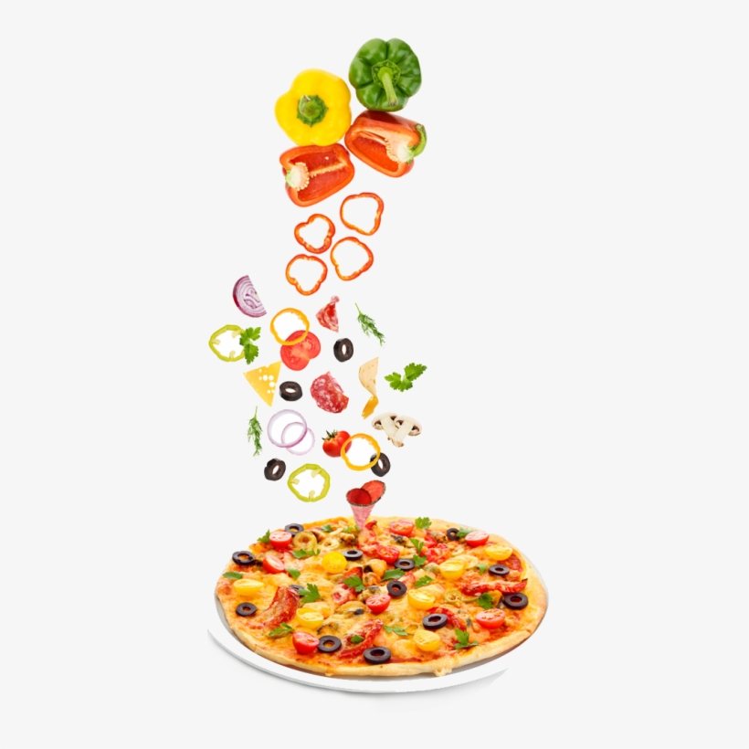 Welcome To Magoos California Pizza - Vegan Cookbook: Vegan Diet For Beginners And Vegan, transparent png #2542873