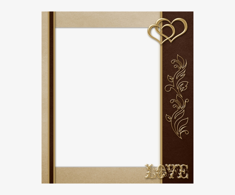 0, - Picture Frame, transparent png #2542980