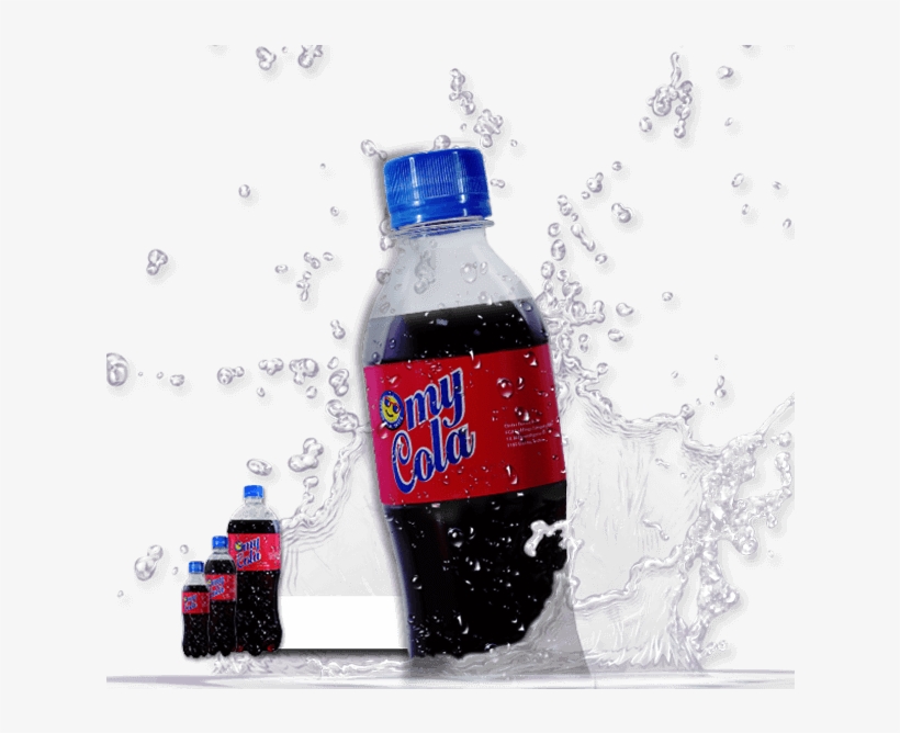 Read More - Plastic Bottle, transparent png #2543126