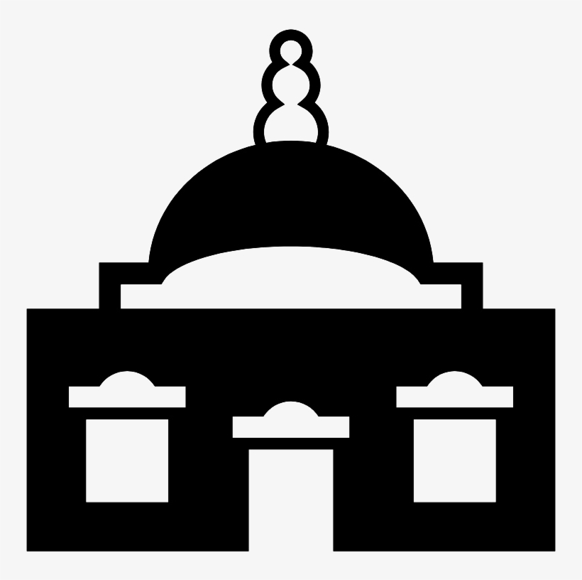 Gurdwara Sahib Png Photos - Sikh Gurdwara Icon Png, transparent png #2543127