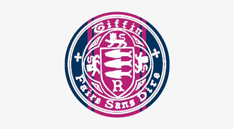Tiffin School - Tiffin School Logo, transparent png #2543153