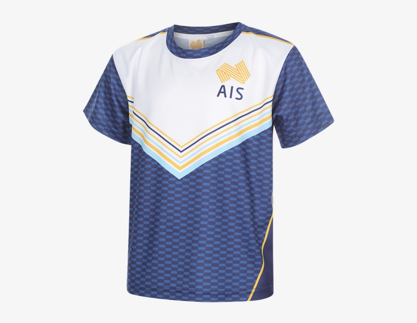 Kids - Active Shirt, transparent png #2543545