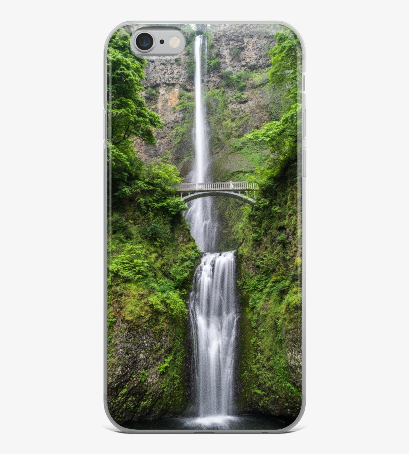 Waterfalls Waterfalls Waterfalls - Waterfalls Painting Extralarge Vertical, transparent png #2543637