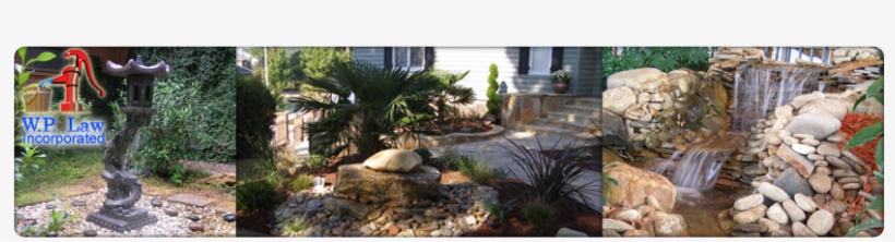 Pondless Waterfalls Are More Than Just Backyard Waterfalls - Water, transparent png #2543663