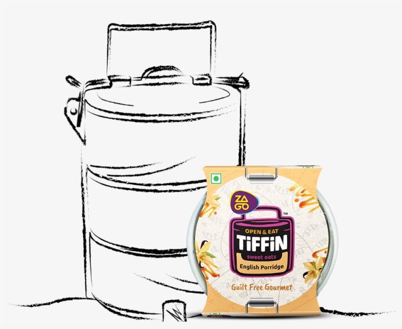 Australian Oats - Gram, transparent png #2543665