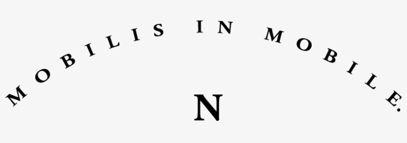 Mobilis In Mobile - Jazz Age, transparent png #2543917