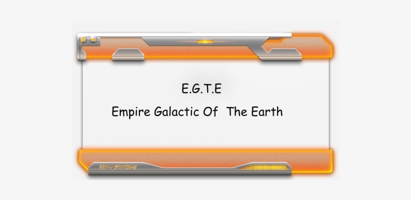 Empire Galactique Of The Earth Index Du Forum - Grounded For Life - Season 4, transparent png #2544014