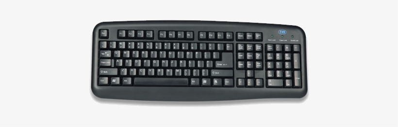 Tvs Computer Keyboard Best Price In Ahmedabad - Tvs Keyboard, transparent png #2544063