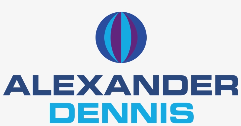 Alexander Dennis Limited Logo, transparent png #2544132