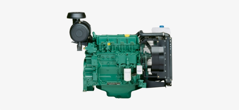 A00 1528 - Diesel Engine, transparent png #2544133