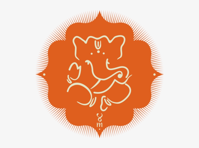 Earth Collection Ganesha Symbol Mantraspot - Illustration, transparent png #2544452