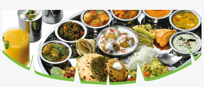 Suprabhat Banner - Rajdhani Working Meal Box, transparent png #2544479