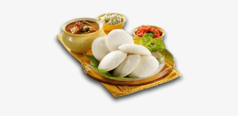 South Indian - South Indian Food Png, transparent png #2544483