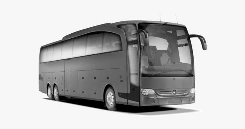 Luxury Bus & Minibus With Private Driver In Paris & - Bus Coach Amenities, transparent png #2544507