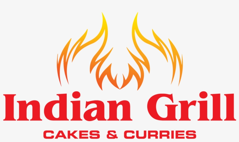 Logo - Grill Restaurant Logo Png, transparent png #2544648