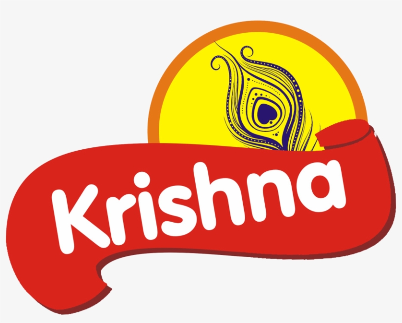 Krishna Food Logo, transparent png #2544666