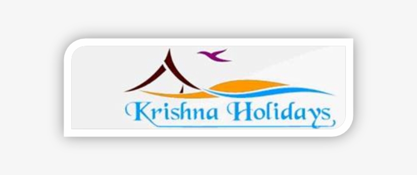 Customer Login - Krishna Holidays Logo, transparent png #2544668