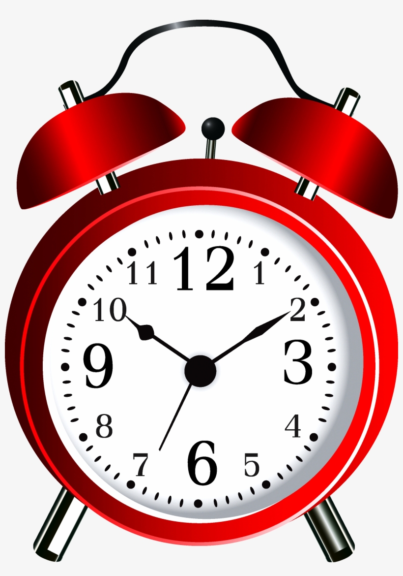 Graphic Free Download Alarm Clipart Cloc - Alarm Clock, transparent png #2544695