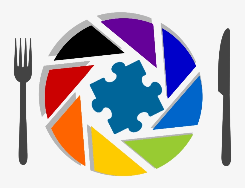 Wlf Logo 2015 - Food Photography Logo, transparent png #2544697