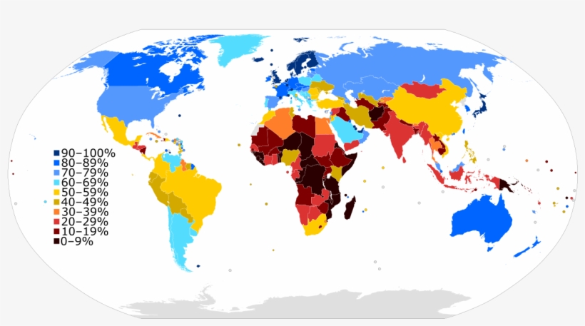 Internet Goes Global 1989, transparent png #2544720