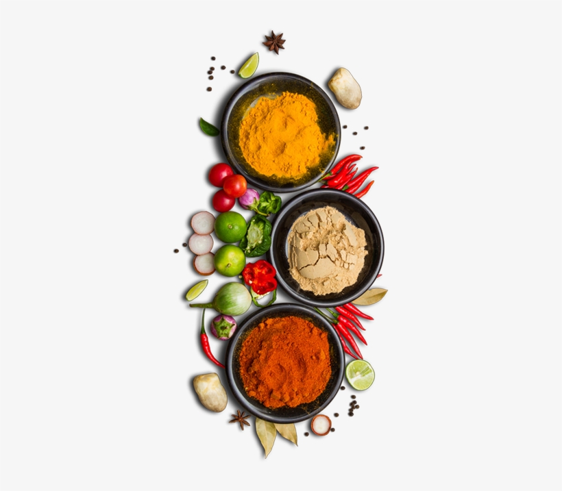 Welcome To Bukhara Indian Bistro - Spices Hd, transparent png #2544722