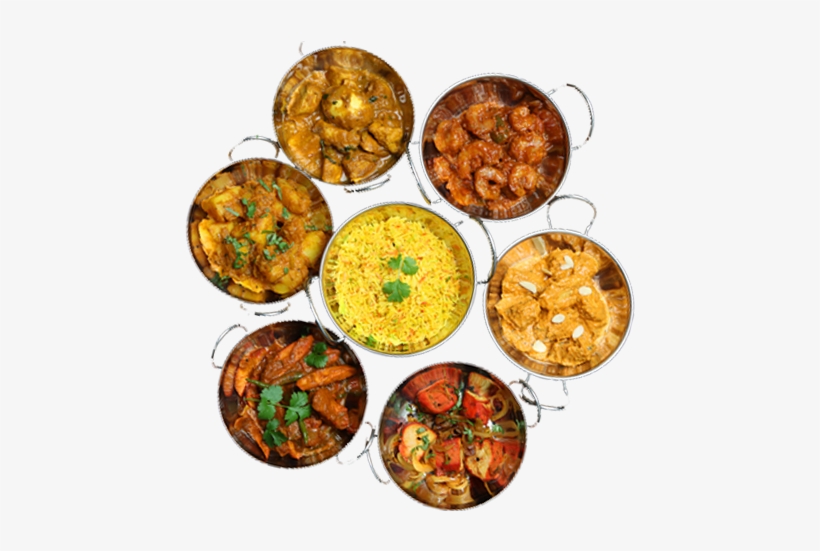 Real Traditional Indian Food - Greatest Indian Food Everyone Needs To Try: Top 100, transparent png #2544777