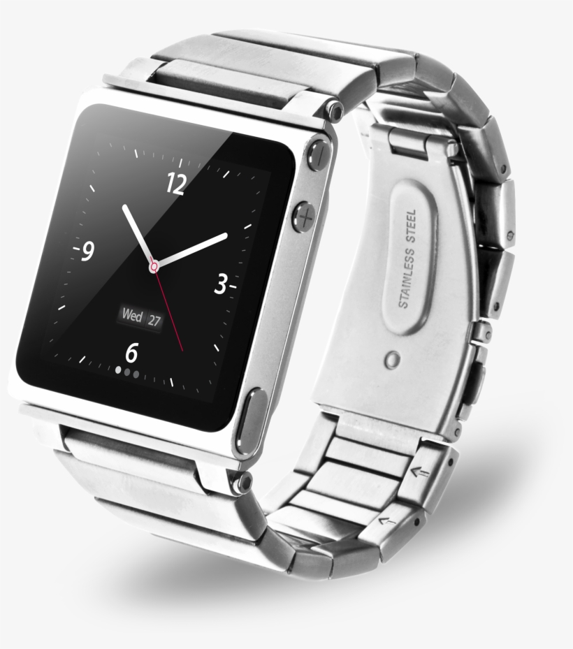 Watch - Product Image Editing, transparent png #2544793