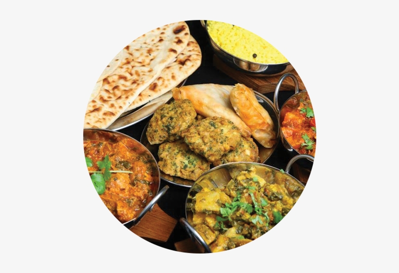 Takeaway Food - Food In Taj Mahal, transparent png #2544795