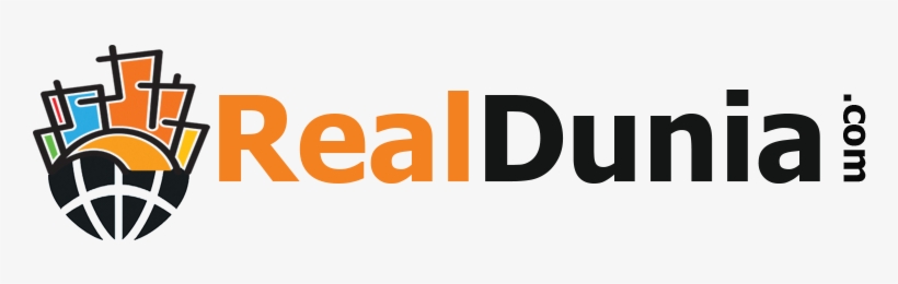 Realdunia Logo - Logo, transparent png #2544854
