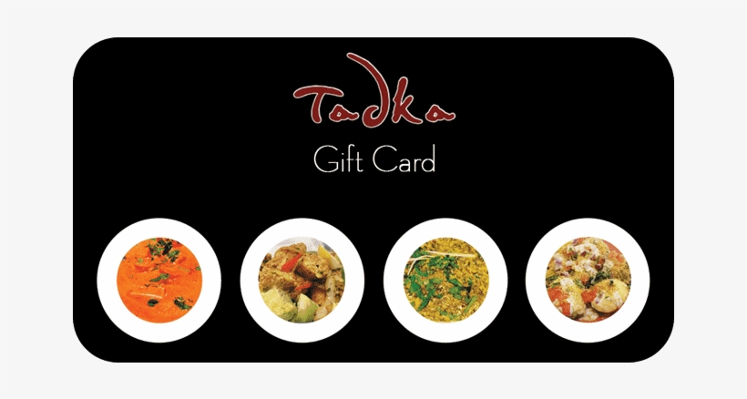 Give The Gift Of Authentic Indian And Indo-chinese - Side Dish, transparent png #2544855