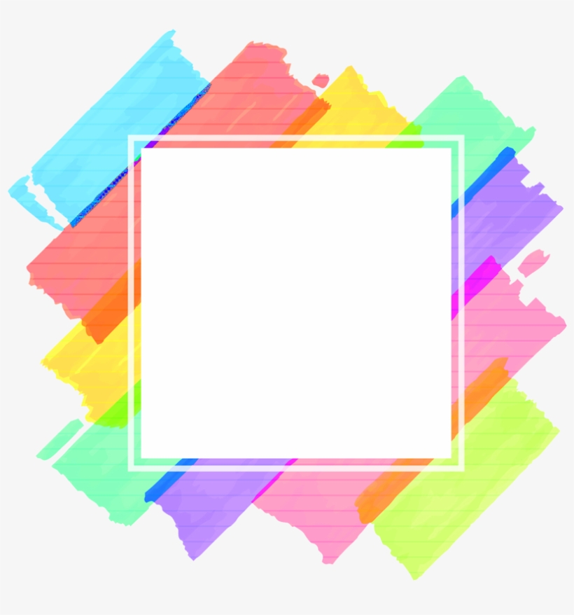 Abstract Images Hd Png Peoplepng Com - Abstract Frame Png, transparent png #2545022