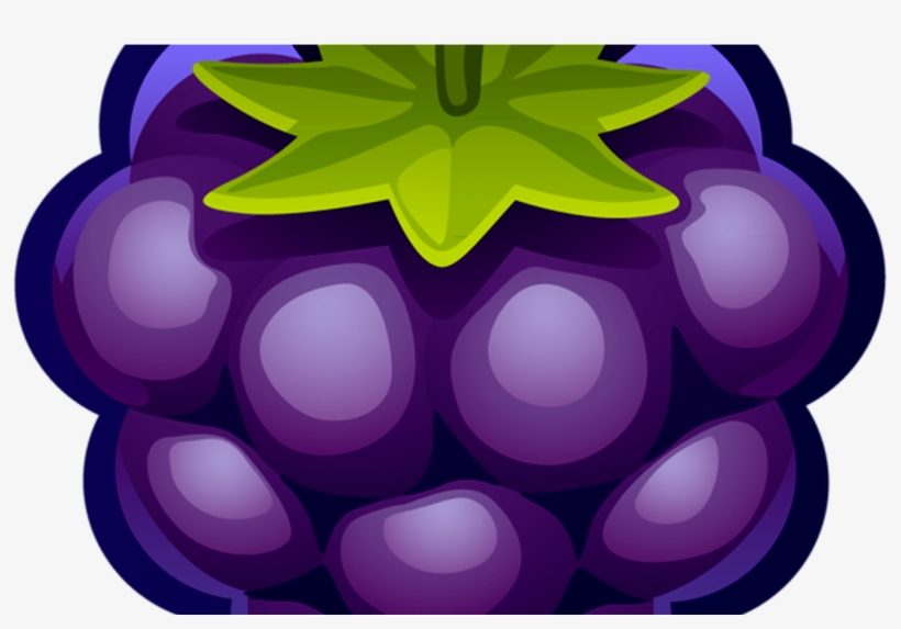 Collection Of Free Vector Wreath Blueberry Download - Clip Art, transparent png #2545056