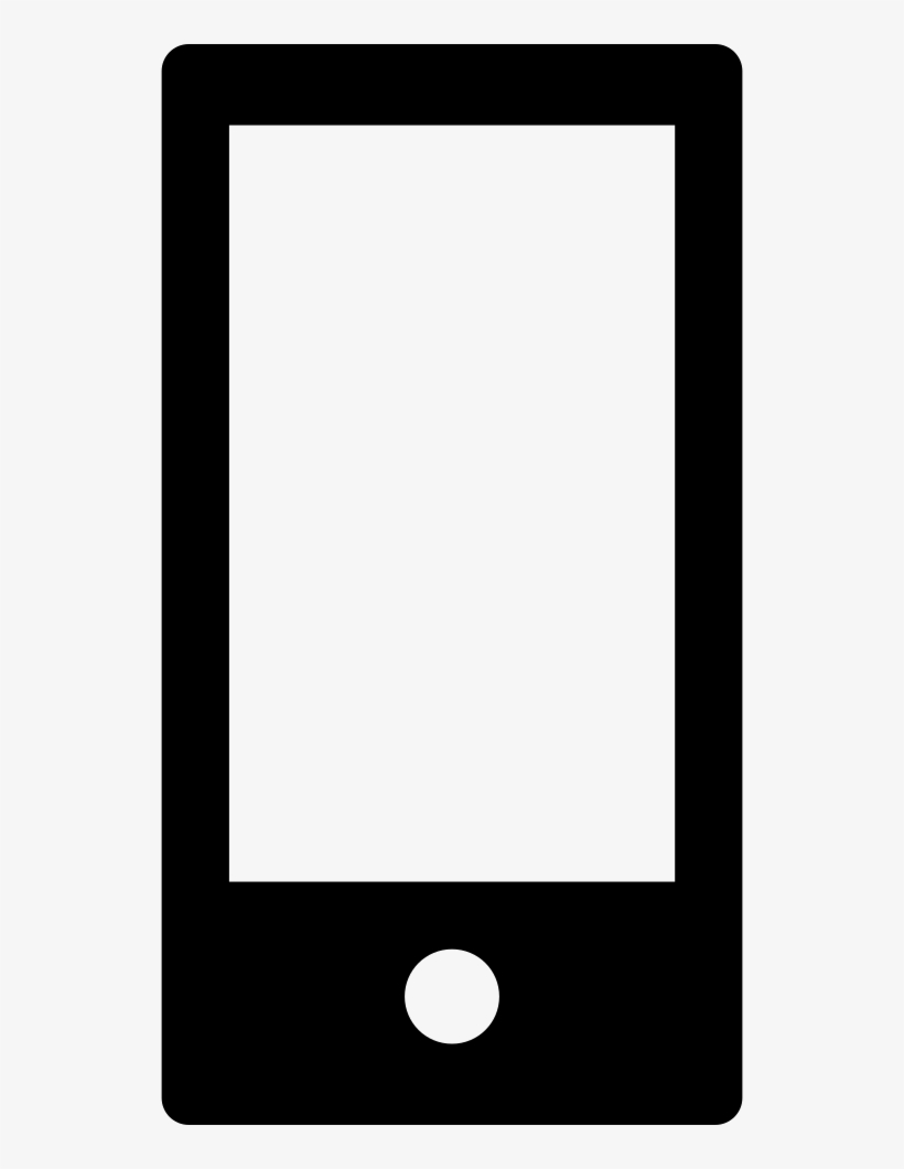 Mobile Phone Comments - Cell Phone Button Png, transparent png #2545273