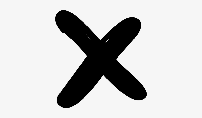 Kids Delete Button Vector - Close Button Icon Png, transparent png #2545305